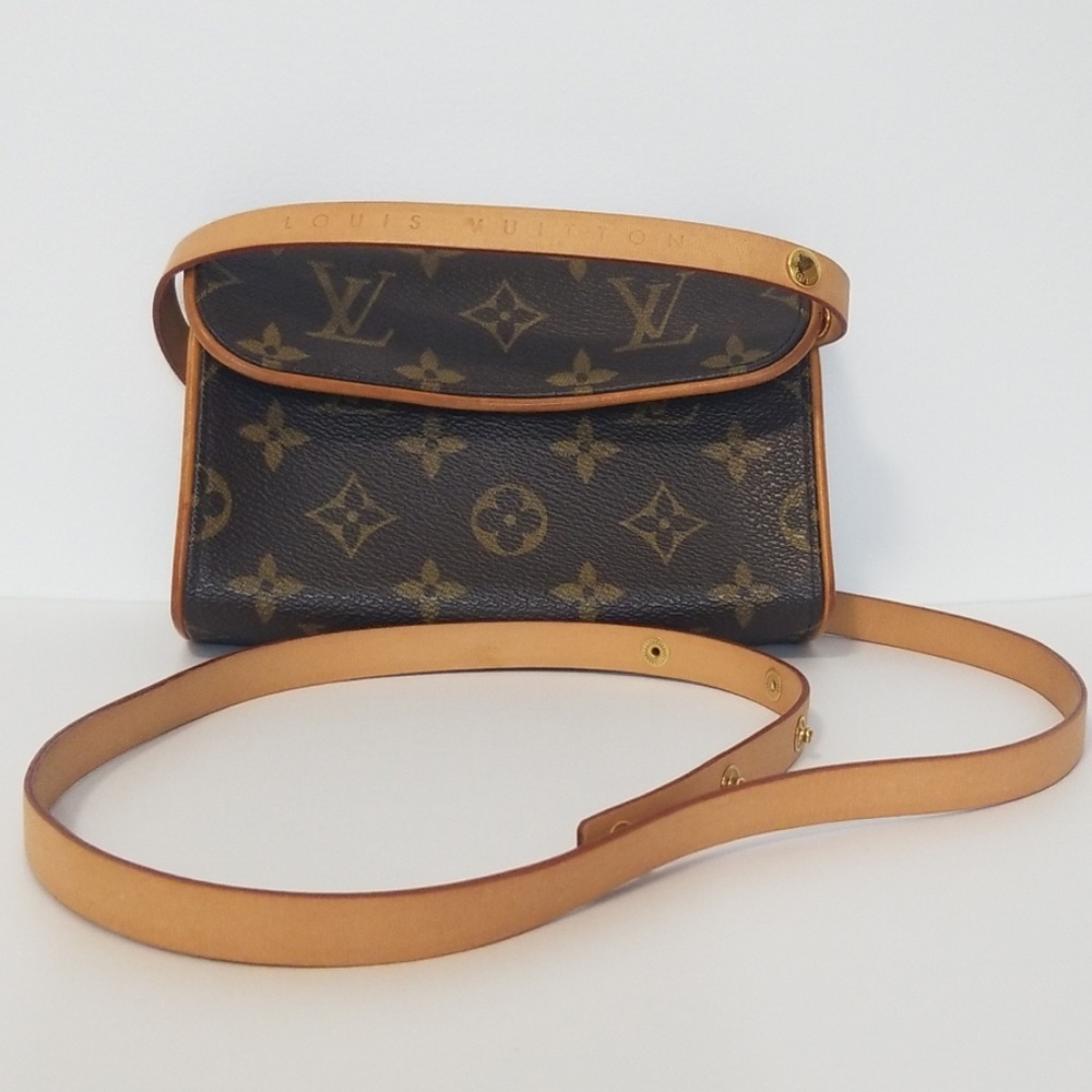 Louis Vuitton Florentine Fanny Bag